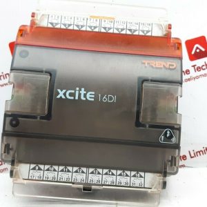 Trend xcite/io/16di module item3-2000u016000 24v
