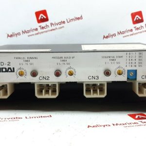 Hyundai amcd-2 hsp-111 motor auto control unit