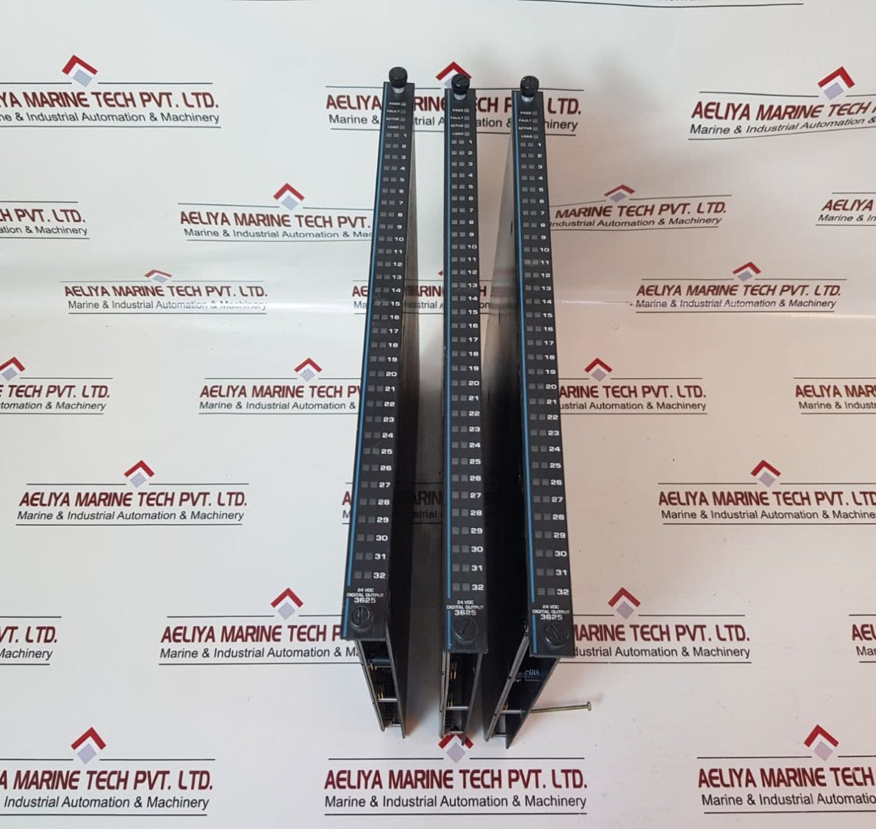 Triconex Mp 3008 main processre module 3000791-020 rev e - Image 2