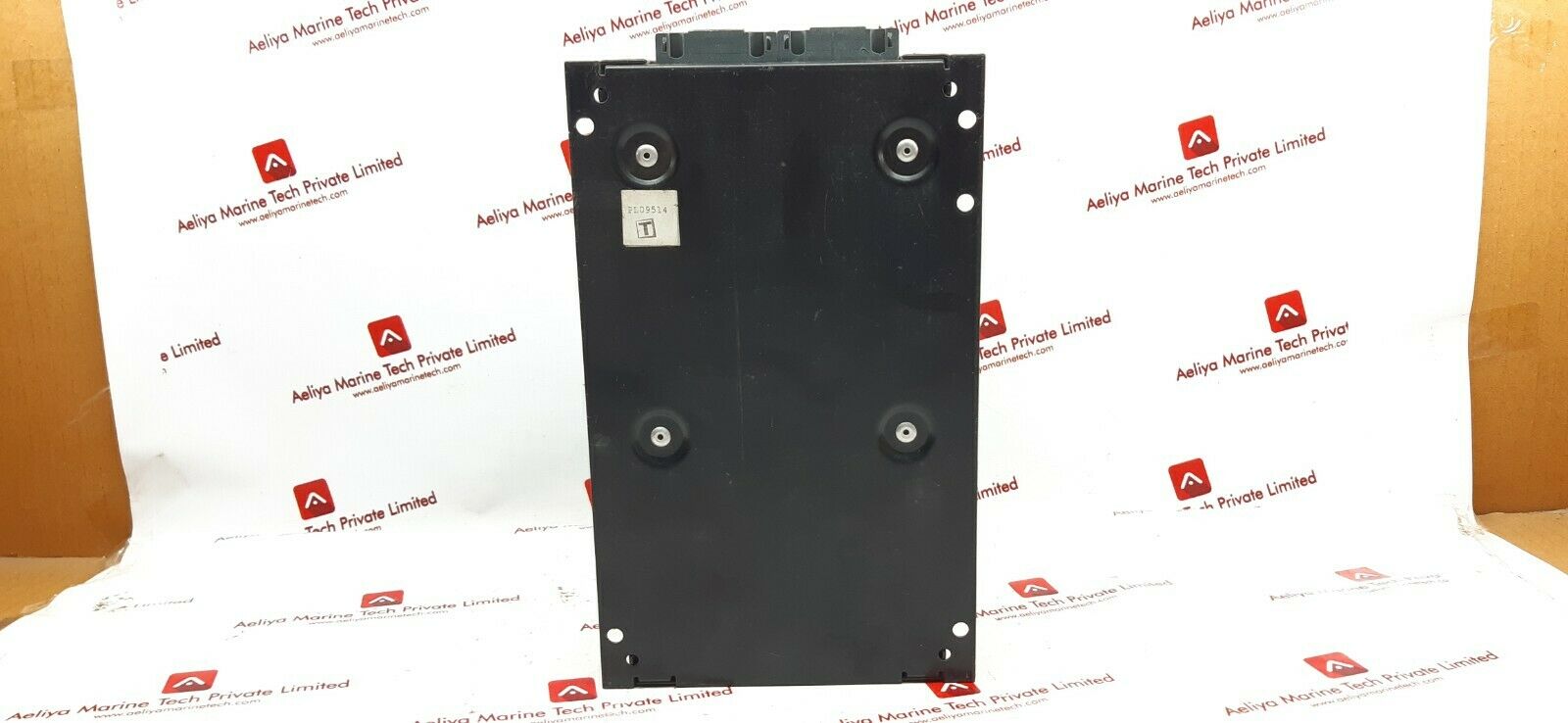 Merlin gerin compact/masterpact interface plate acp 380v - Image 6