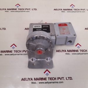 Sirco series 2000 control switch