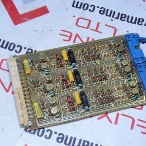 Stromberg 5760366.6.B 5712788 1D Sgba.176.F2 Printed Circuit Board