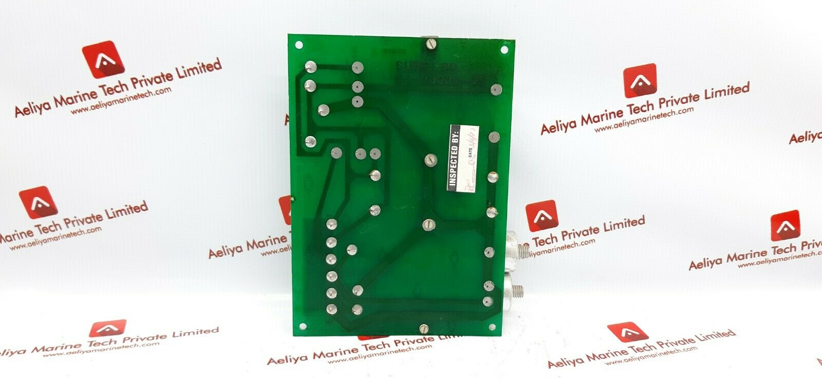 Supp-bd 93-20003 Printed Circuit Board 94-20000-05 - Image 6