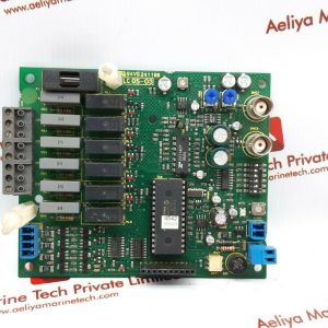 24118B Printed Circuit Board Lc 05-03