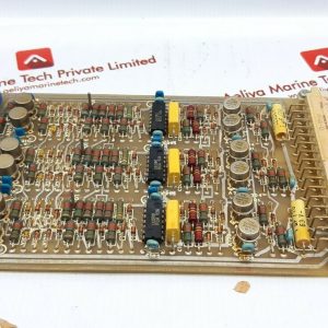 STROMBERG 6351054 PCB