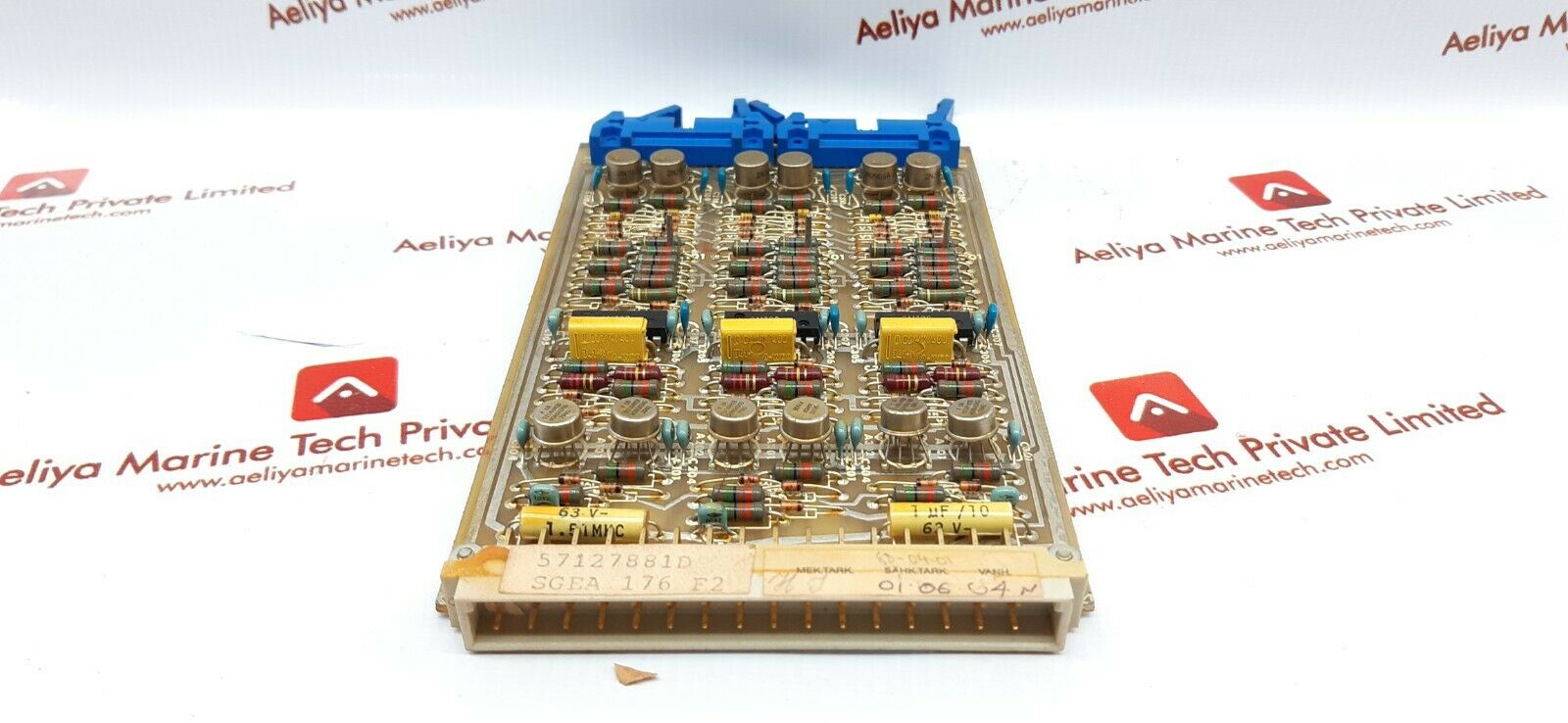 STROMBERG 6351054 PCB - Image 2