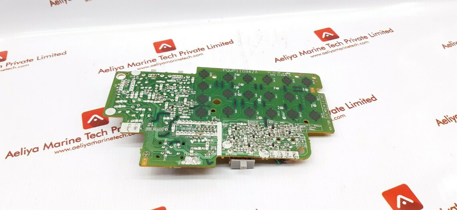 KPC C1694V-0 PCB CARD - Image 2