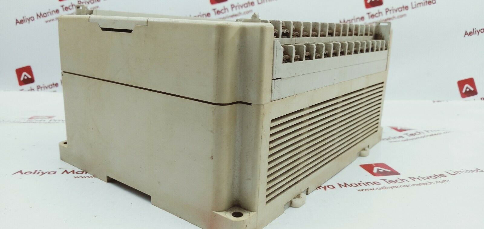 FACON FBE-40MATJD PROGRAMMABLE CONTROLLER - Image 2