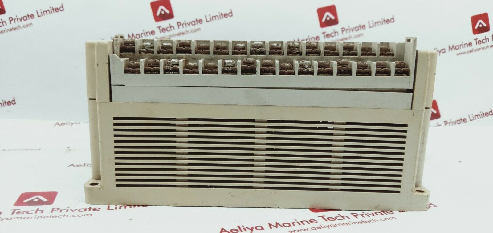 FACON FBE-40MATJD PROGRAMMABLE CONTROLLER - Image 5