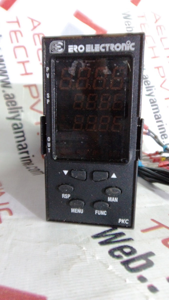 Ero pkc111171300 100/240 vac 50/60 hz - Image 2