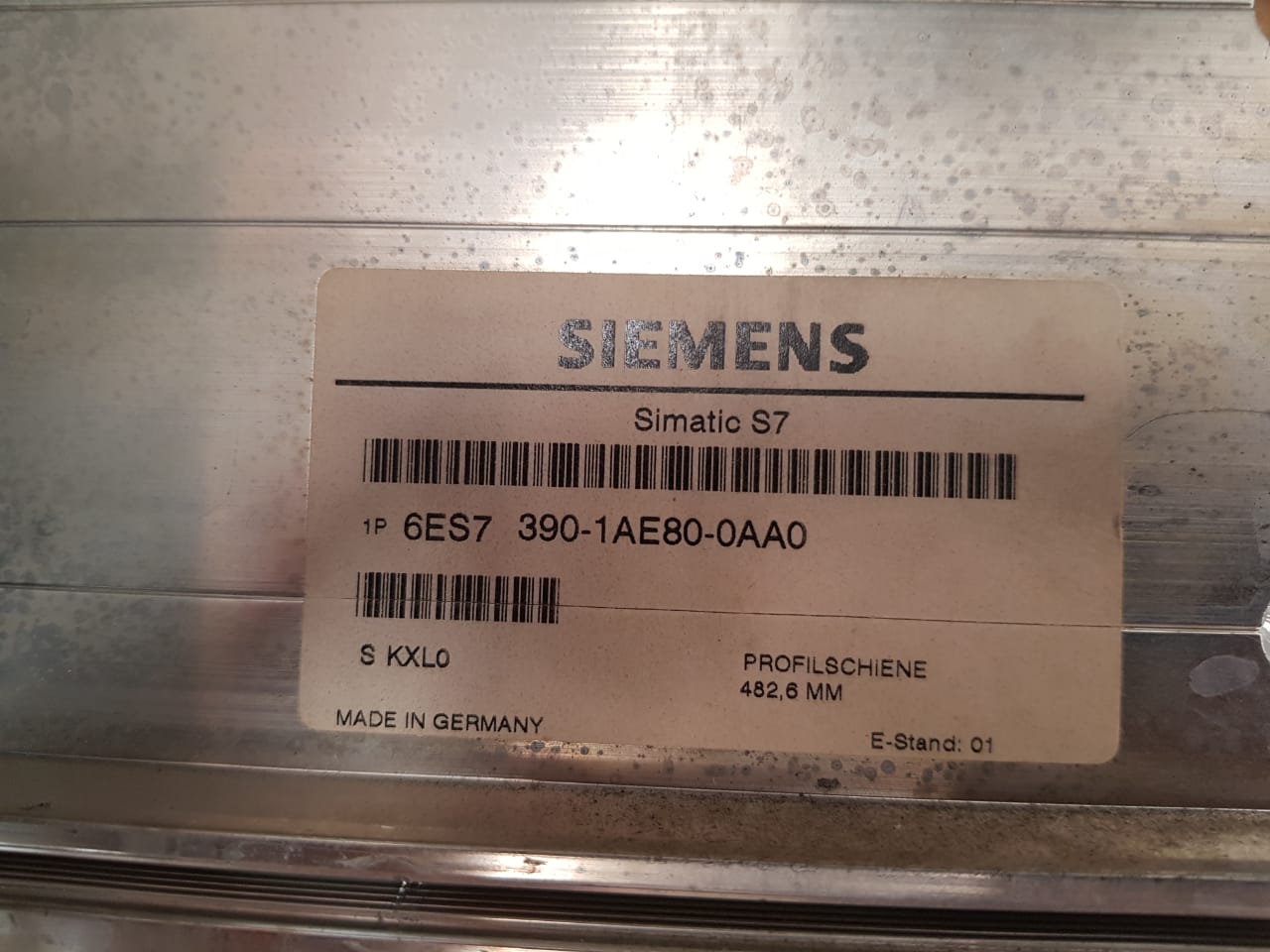 Siemens 307-1ea00-0aa0,cpu318-2,6gk7342-5da01-0xe0 module unit - Image 8