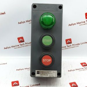 Stahl 8040/33L-u011-u012-plg0 Switch Module