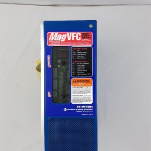 Fe petro 5874202800 Magvfc variable frequency controller 200-250v