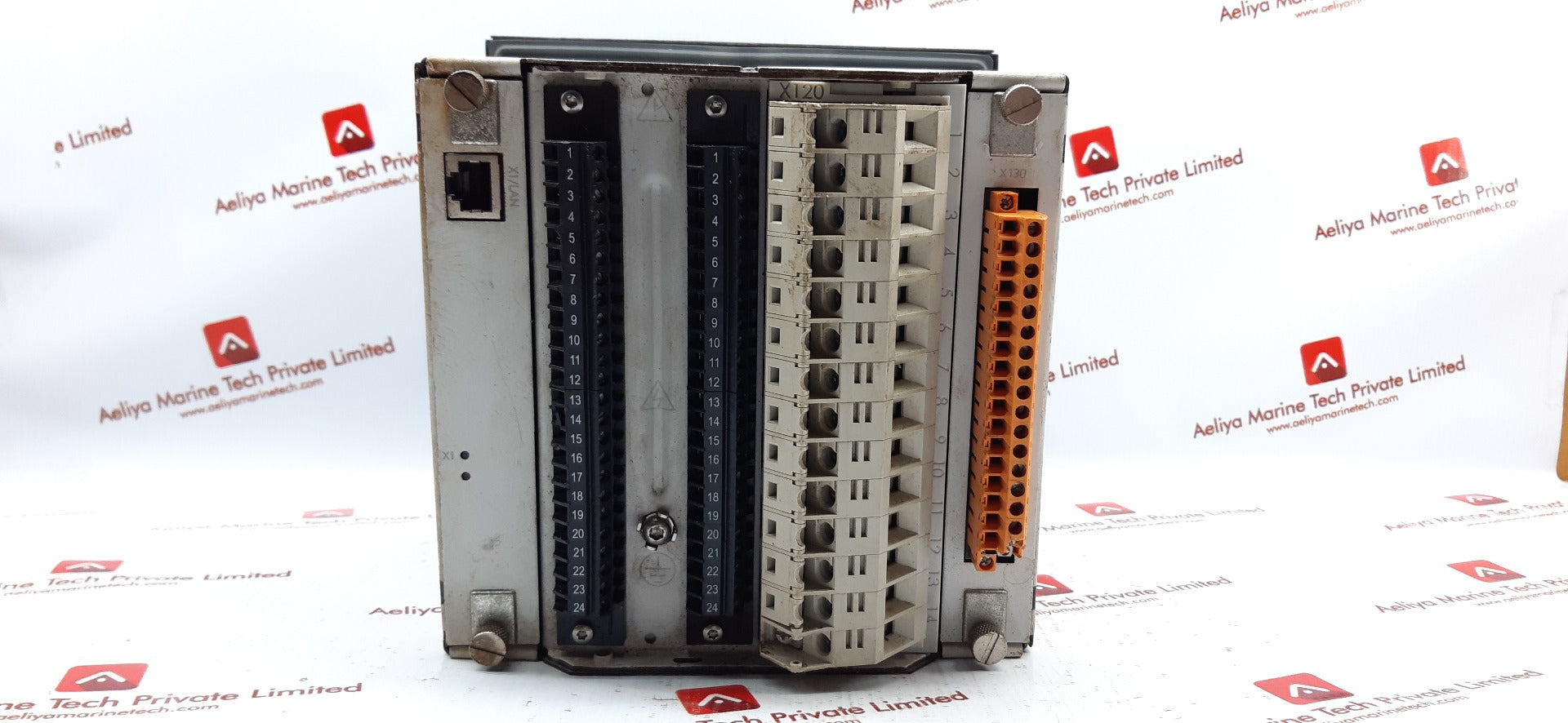 Abb Ref 615 Feeder Protection And Control Relay Ref615E_D - Image 4