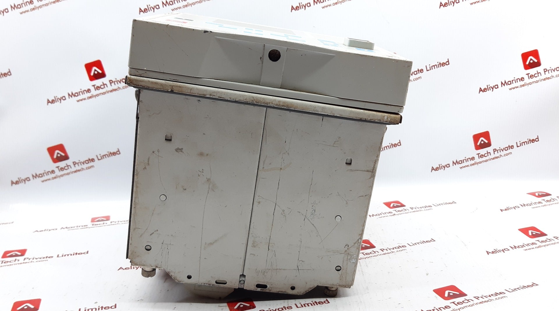 Abb Ref 615 Feeder Protection And Control Relay Ref615E_D - Image 8