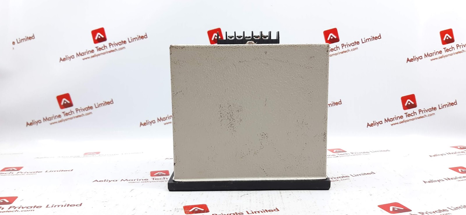 Automatic Electric Digital Ac Ammeter, 0-1aac - Image 6