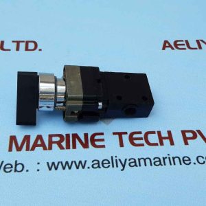 Mecman 550-056 000-3?max 10 bar