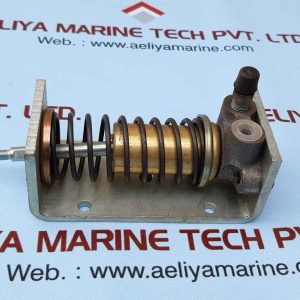 Cylinder 510414714 throttle slave