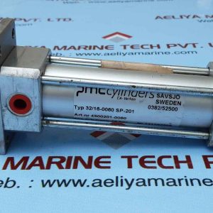 Pmc 32/16-0060 sp-201 cylinders 10bar