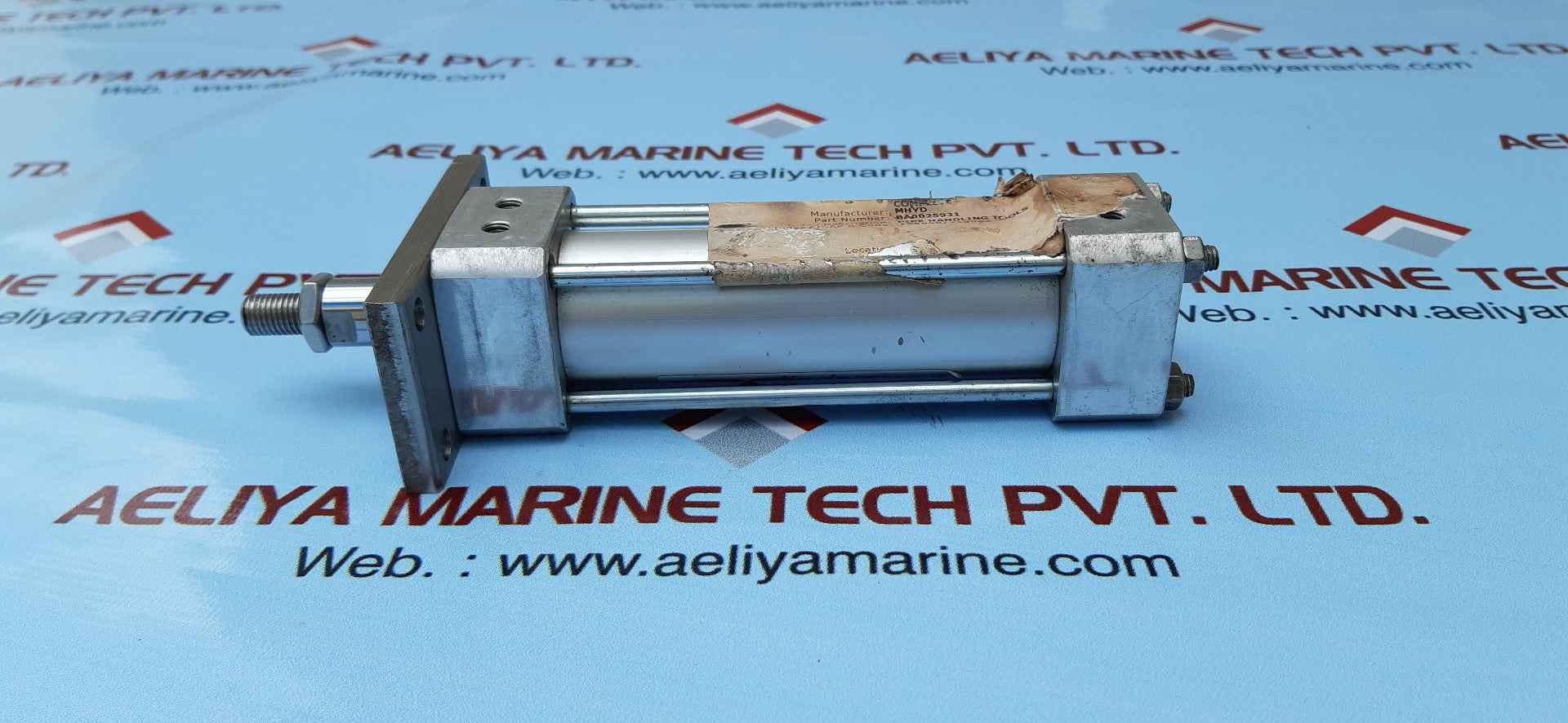 Pmc 32/16-0060 sp-201 cylinders 10bar - Image 4