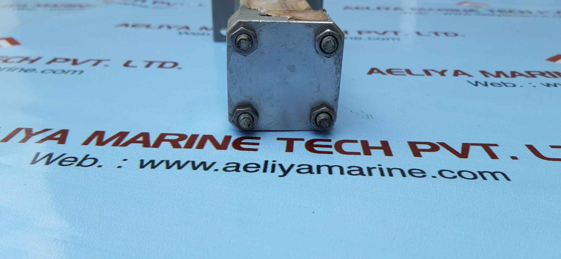 Pmc 32/16-0060 sp-201 cylinders 10bar - Image 5