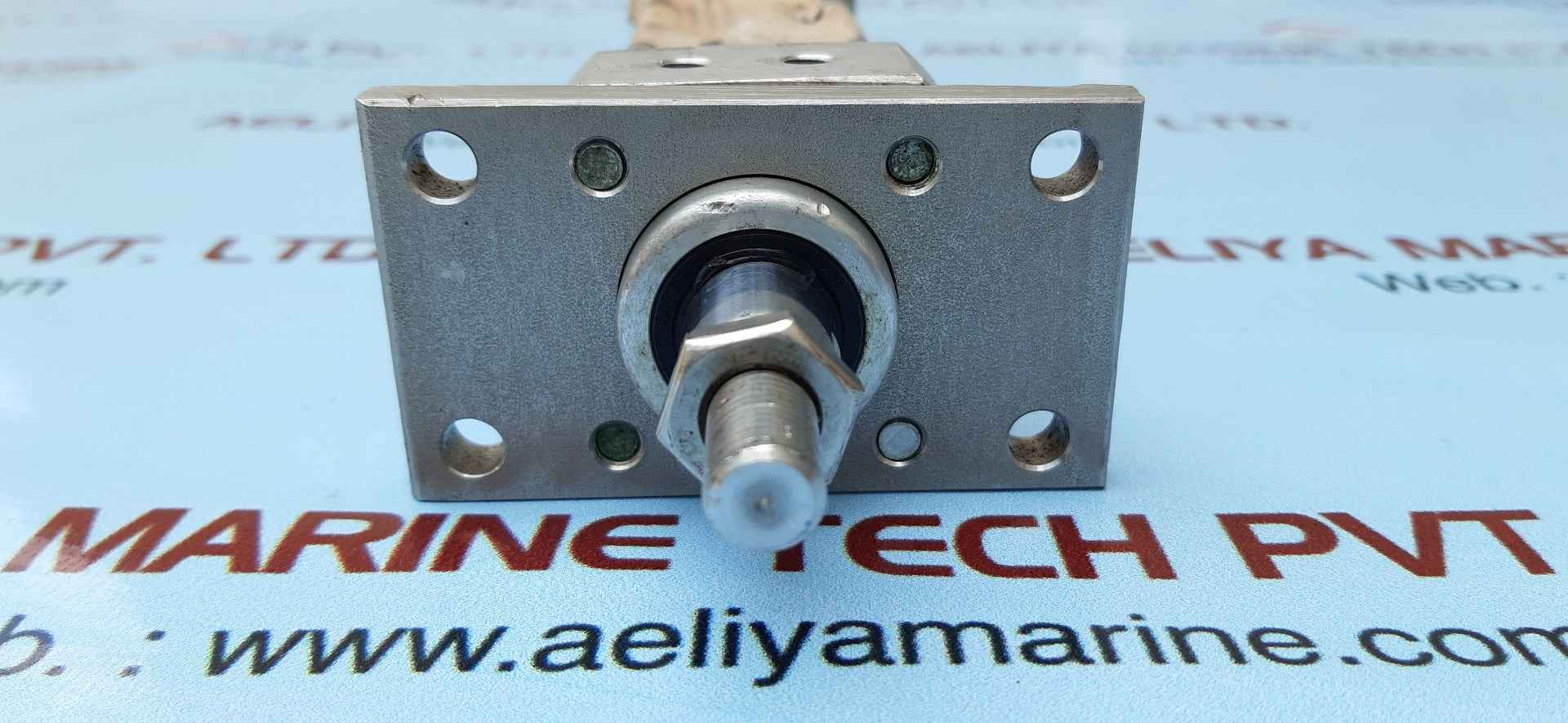 Pmc 32/16-0060 sp-201 cylinders 10bar - Image 6