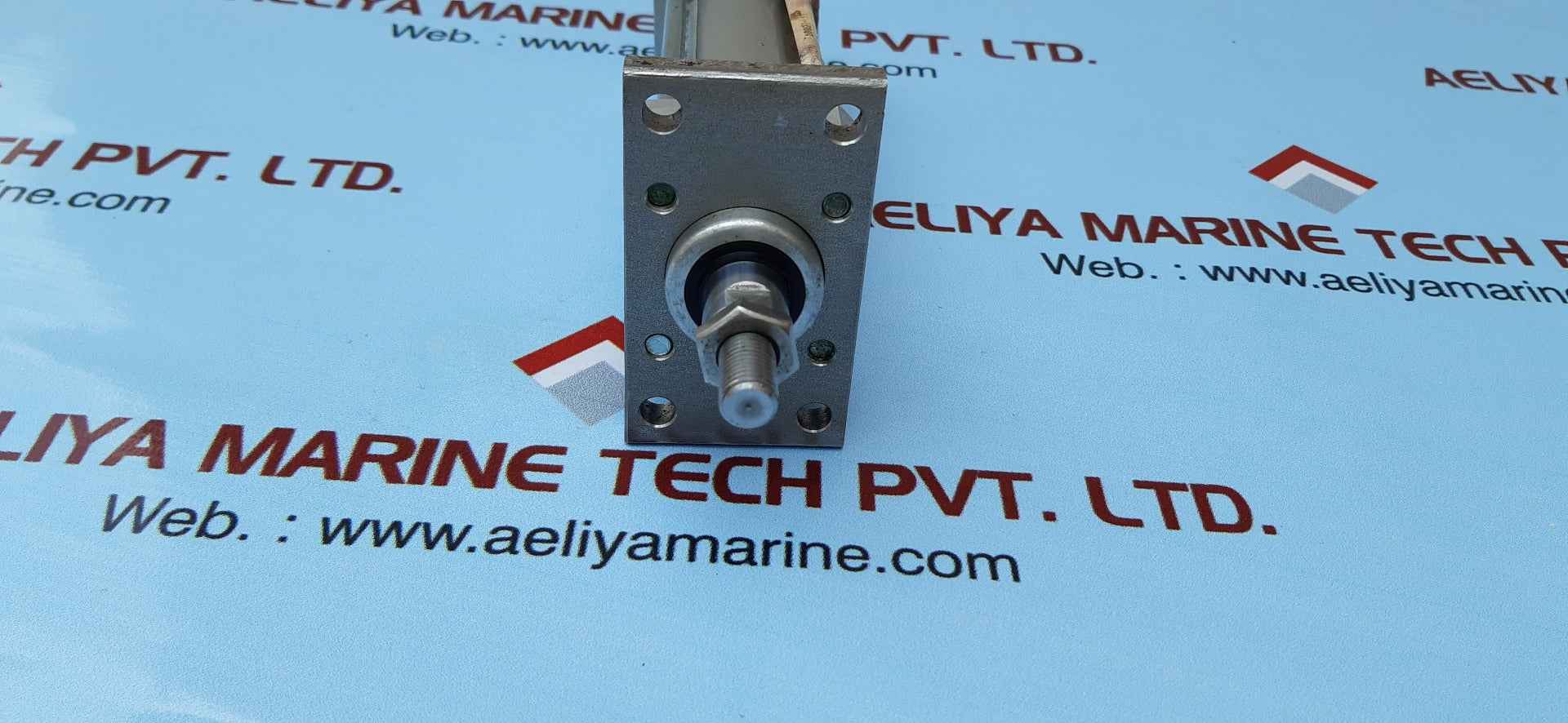 Pmc 32/16-0060 sp-201 cylinders 10bar - Image 8