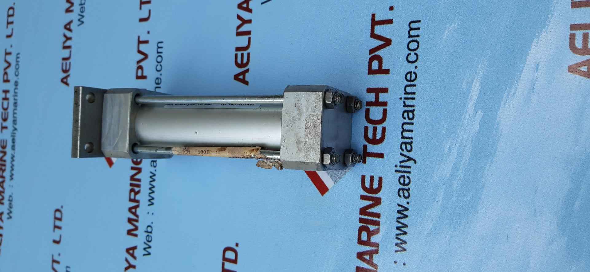 Pmc 32/16-0060 sp-201 cylinders 10bar - Image 10