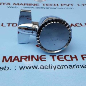 Chatham brass flow control 2.5 gpm max