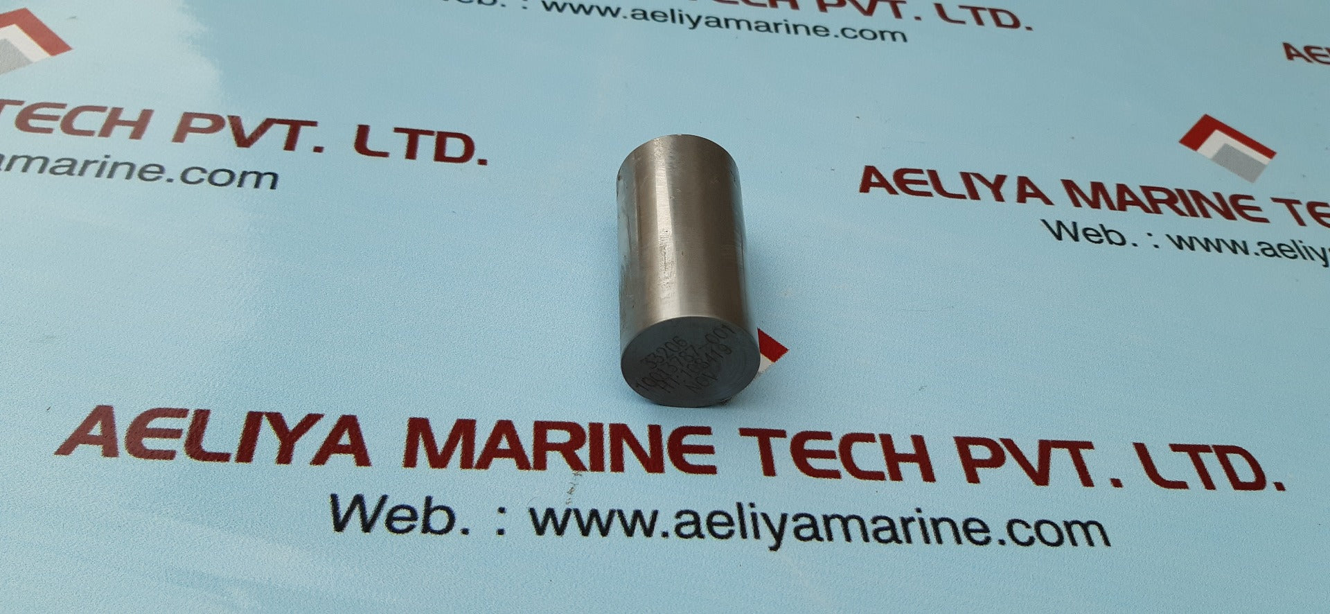 Nov dowel pins tapered e-3000 - Image 5