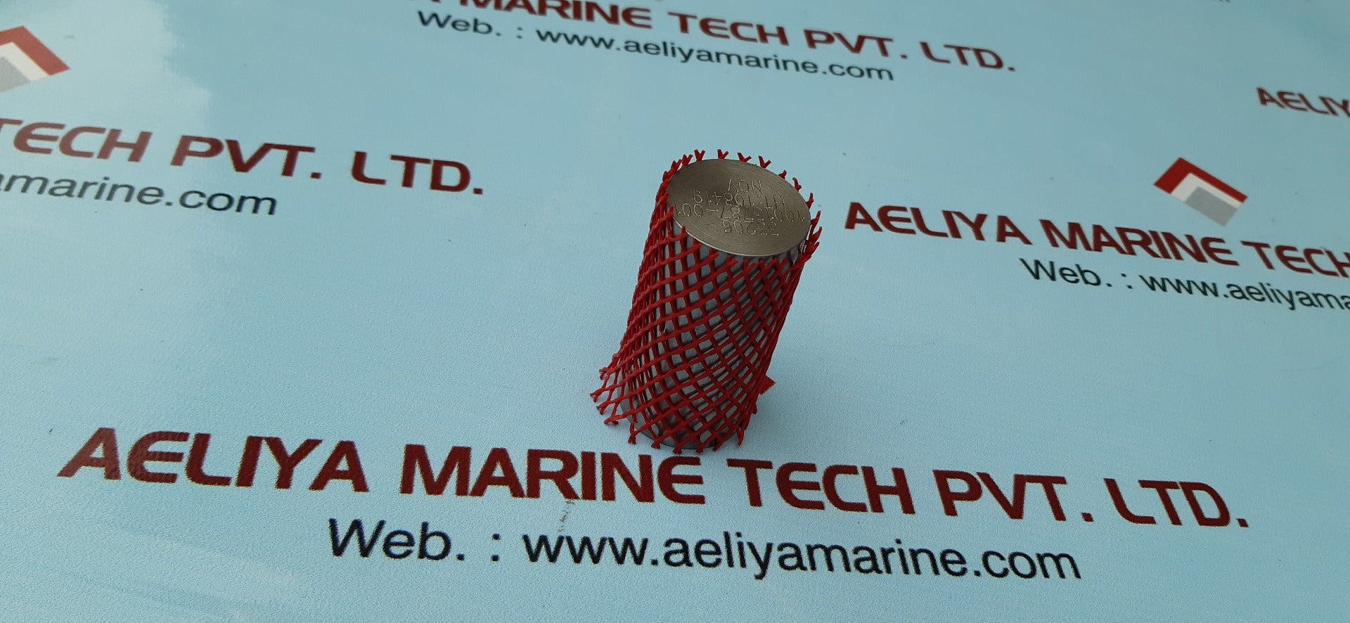 Nov dowel pins tapered e-3000 - Image 2