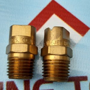 Varco ph-60d nozzle veejet?