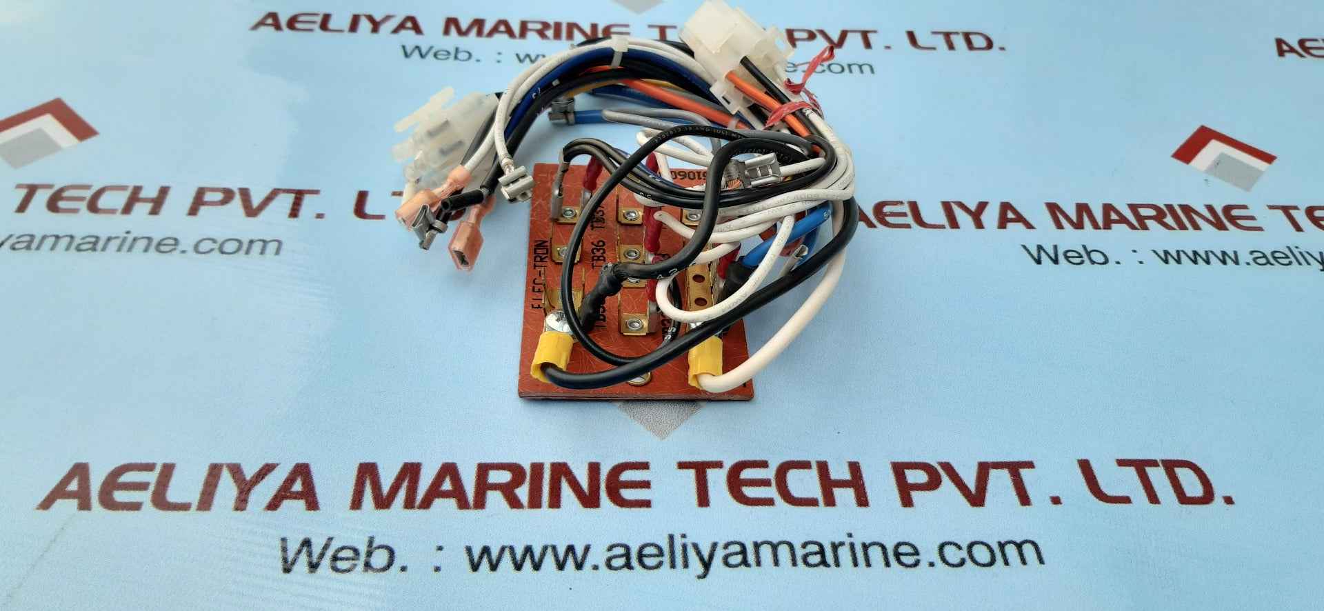 Manitowoc 20-3228-3 wiring harness 60hz