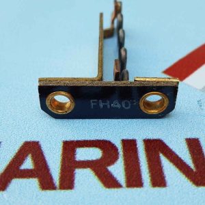 Eaton cutler-hammer fh40 11c-f type a heater?