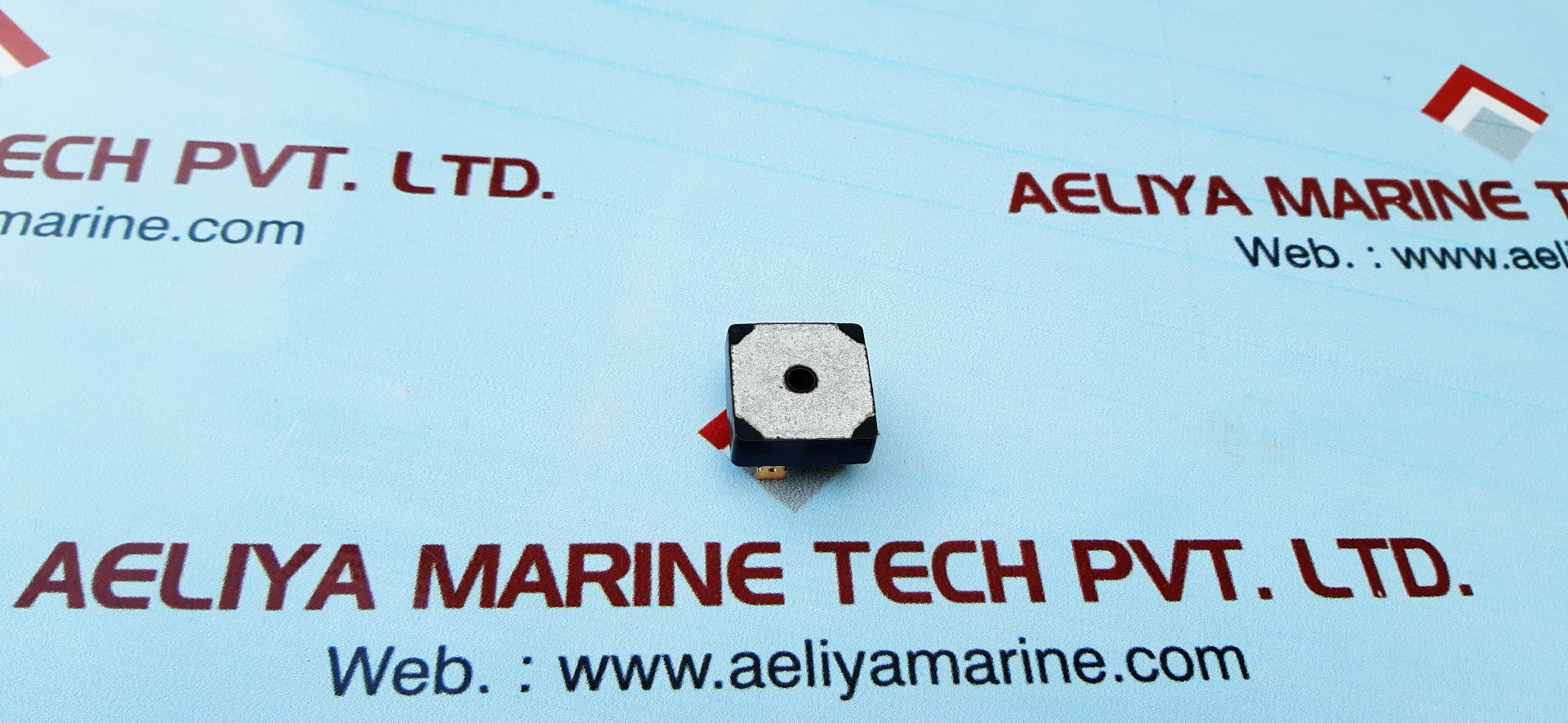 International rectifier copper terminals 35mb60a bridge diode - Image 3