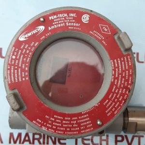 Hubbell Killark Hkb 0411 Gas Transmitter 16431Aaeb/17370Aaab