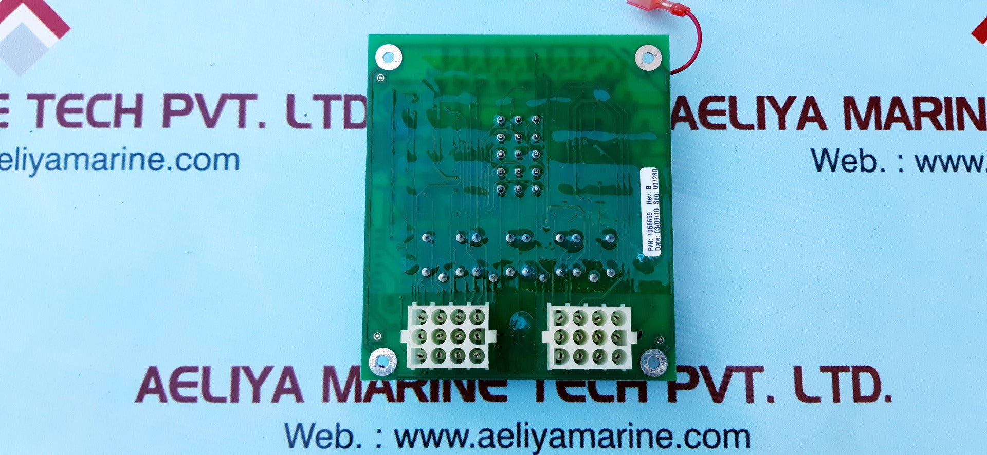 FRYMASTER 8074227E PCB - Image 6