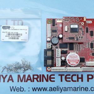 201-101-0676 single board