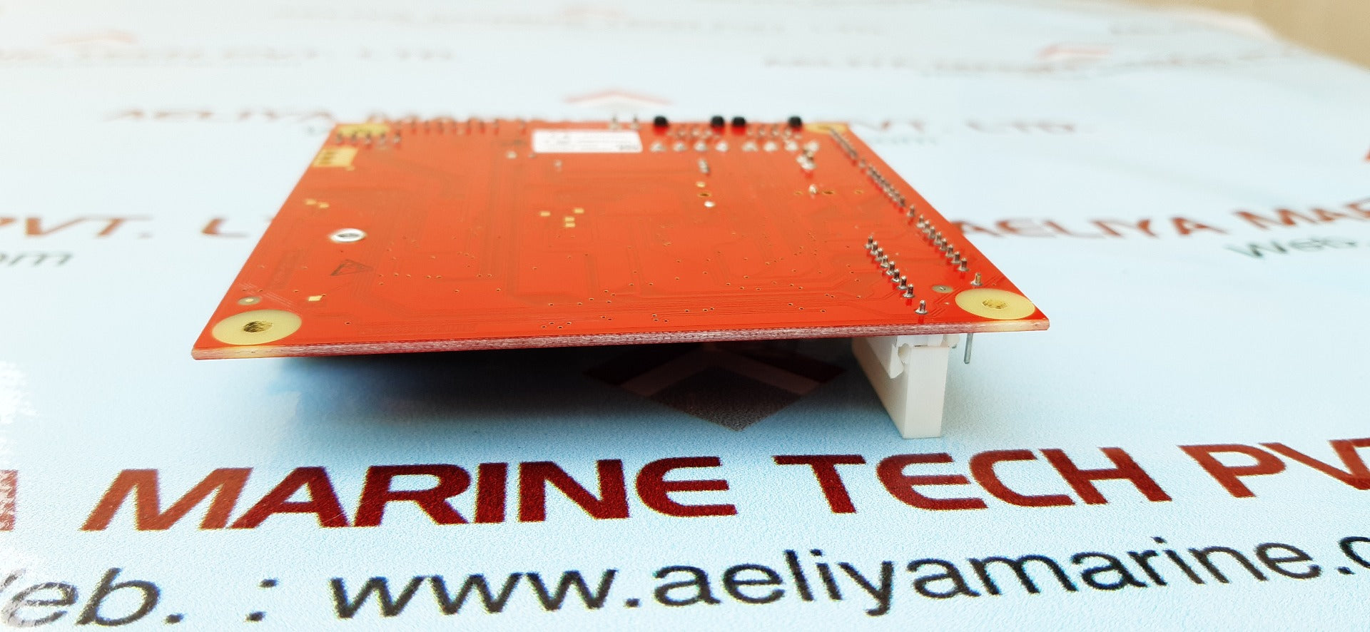 201-101-0676 single board - Image 7