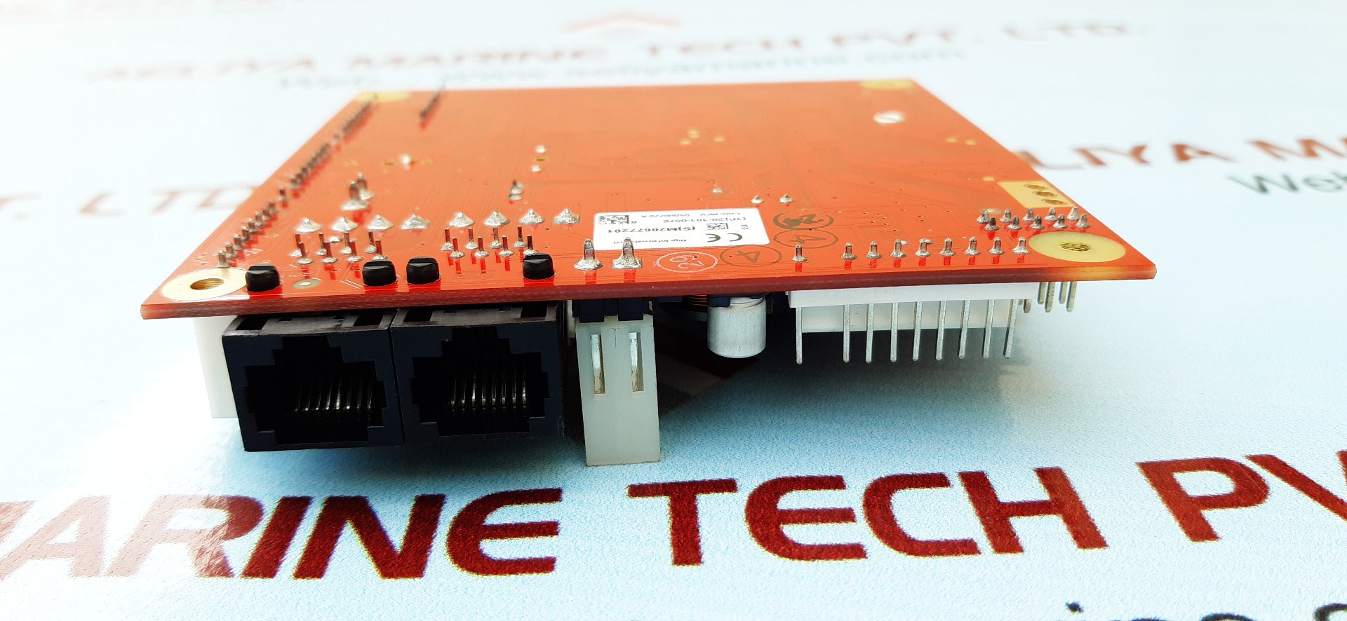 201-101-0676 single board - Image 8