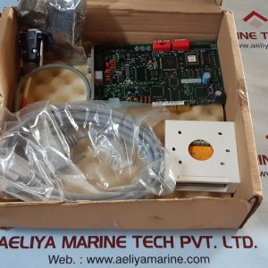 Trend lnc2 lancard node controller