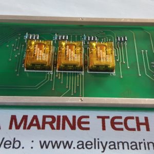 Ics Ds1039/A Link Variable Relay 466446