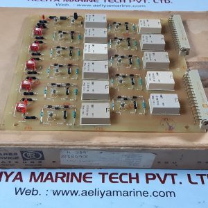 WIRE BREAK PCB P602401/00