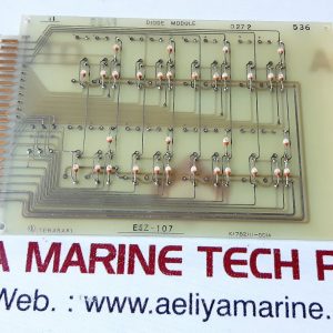 Terasaki esz-107 diode module k/782/11-001a