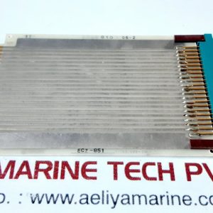 Terasaki ecz-951 pcb card k/768/999-001a