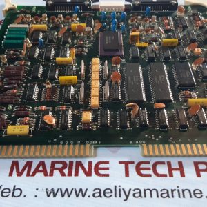 Terasaki emw-1301 pcb card k/821/3-001b