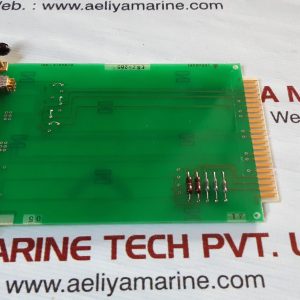 Terasaki esz-205 pcb card k/804/3-001