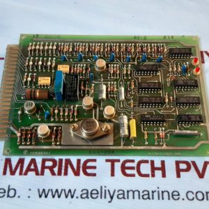 Terasaki ecc-952 pcb card k/767/952-001