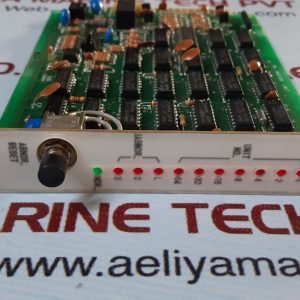 Terasaki eca-804 tm master unit k/765/71-001c