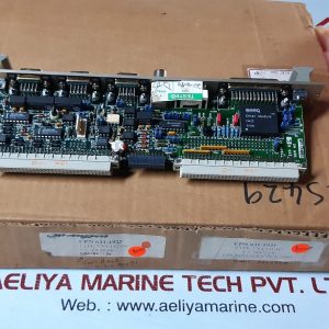 Sonardyne 7784-141 iss b 880-799a board